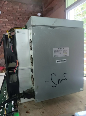 Σταθερά από δεύτερο χέρι Canaan Avalon 1246 87T 3230w 442mm*405mm*306mm