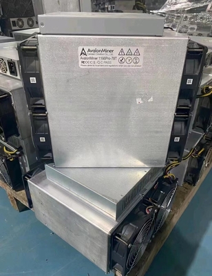 3196w Avalon 1166 78Ο χαμηλού θορύβου σταθερός αξιόπιστος αλγορίθμου 75dB SHA256