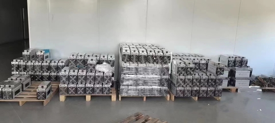 Τα από δεύτερο χέρι Microbt Whatsminer M31S 74T 3312W δάγκωσαν τη μηχανή ανθρακωρύχων νομισμάτων
