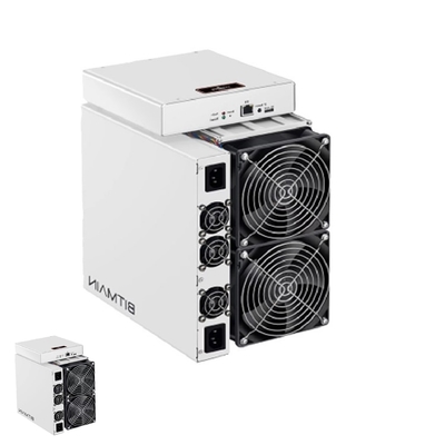 3344W από δεύτερο χέρι Asic Bitmain Antminer T19 88T υψηλό Hashrate
