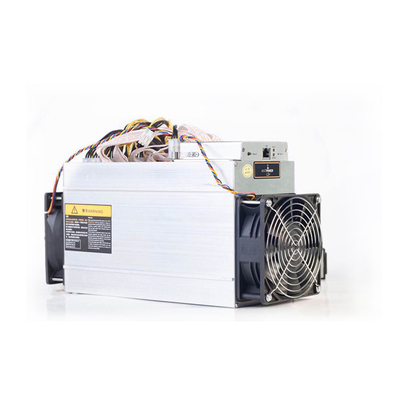 LTC Litecoin Dogecoin Antminer L3++ 580m με PSU 942W 76db χαμηλού θορύβου