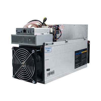 Ανθρακωρύχος 2050W 408mm*135mm*232mm 9kg T2T 25T Innosilicon Asic
