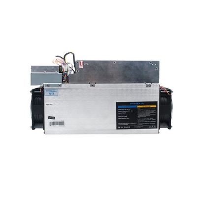 Ανθρακωρύχος 2050W 408mm*135mm*232mm 9kg T2T 25T Innosilicon Asic