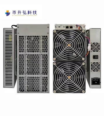 Ανθρακωρύχος A1026 30TH/S 190mm*190mm*292mm της BCH BTC Canaan Asic