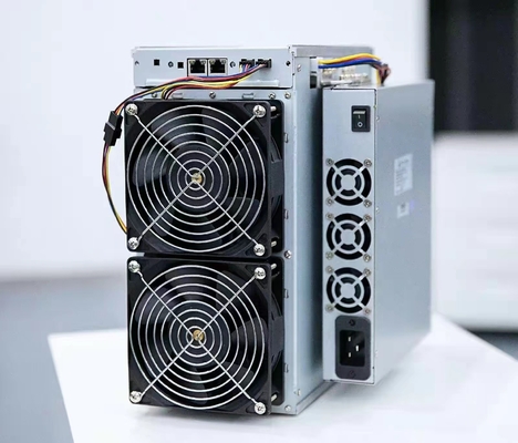 ανθρακωρύχος 3250W Avalonminer 75dB Canaan Avalon 1066 50Α 325mm*195mm*292mm