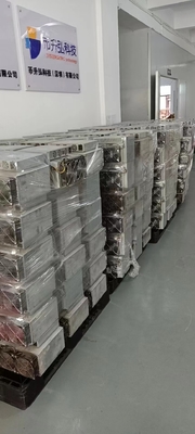 ανθρακωρύχος 3250W Avalonminer 75dB Canaan Avalon 1066 50Α 325mm*195mm*292mm