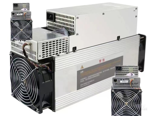 Συσκευή μεταλλείας BTC Microbt Whatsminer M30S+ 100T 3400w 34w/T Asic