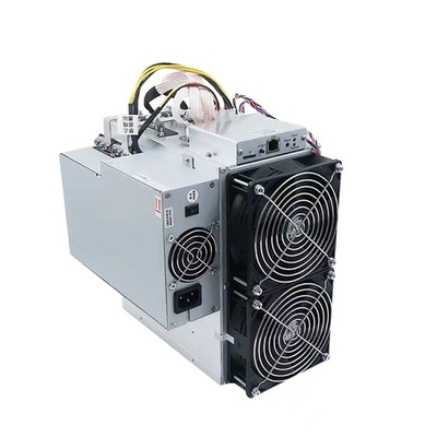 SHA256 ανθρακωρύχος T2T 27Ο 2600W 422mm*142mm*213mm Innosilicon Asic αλγορίθμου