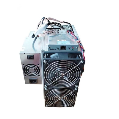 SHA256 ανθρακωρύχος T2T 27Ο 2600W 422mm*142mm*213mm Innosilicon Asic αλγορίθμου