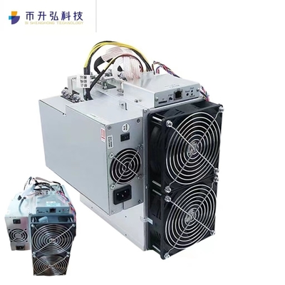 στροβιλο 32T 220V 2600W Innosilicon εναλλασσόμενο ρεύμα 422mm*142mm*213mm T2 ανεμιστήρας 2