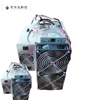 στροβιλο 32T 220V 2600W Innosilicon εναλλασσόμενο ρεύμα 422mm*142mm*213mm T2 ανεμιστήρας 2