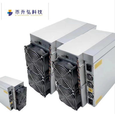 86ΟΣ 200V 240V SHA256 2967W Asic Bitmain Antminer S19J υπέρ αλγόριθμος ανθρακωρύχων