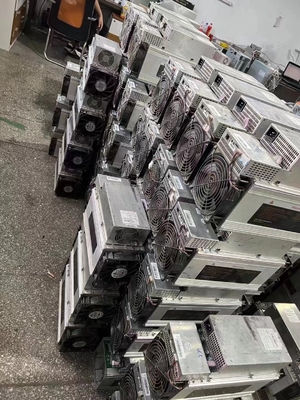 μηχανή γεννητριών 3360W Microbt Whatsminer M21S 58T 60W/T Bitcoin