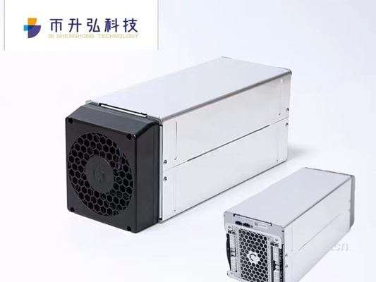 χαμηλή φωνή τσιπ 65dB ανθρακωρύχων A841 13TH/S A3210 1290W Avalon Asic