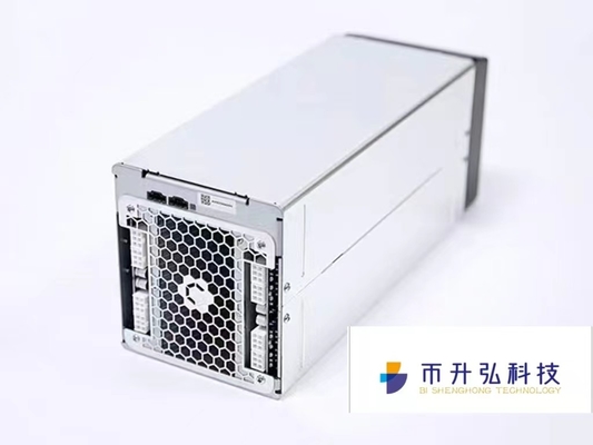 χαμηλή φωνή τσιπ 65dB ανθρακωρύχων A841 13TH/S A3210 1290W Avalon Asic