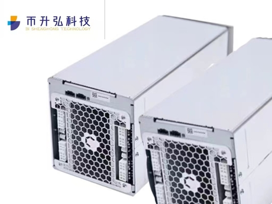 τσιπ 370*150*136mm ανθρακωρύχων A851 14.5T A3210M 1450W Canaan Avalon