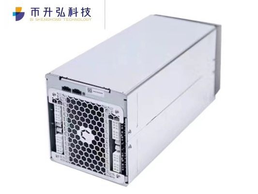 τσιπ 370*150*136mm ανθρακωρύχων A851 14.5T A3210M 1450W Canaan Avalon
