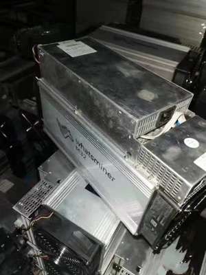 52 J/MH Asic Whatsminer M32 66T 3312W 390mm*155mm*240mm χαμηλής ισχύος κατανάλωση