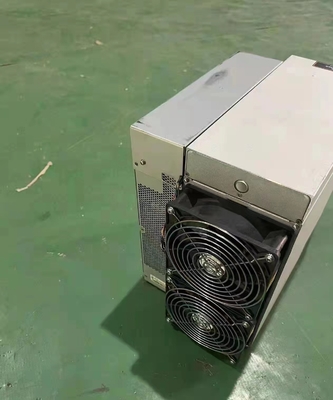Από δεύτερο χέρι 3250W Bitmain Antminer S19 95T Hashrate 400*195.5*290