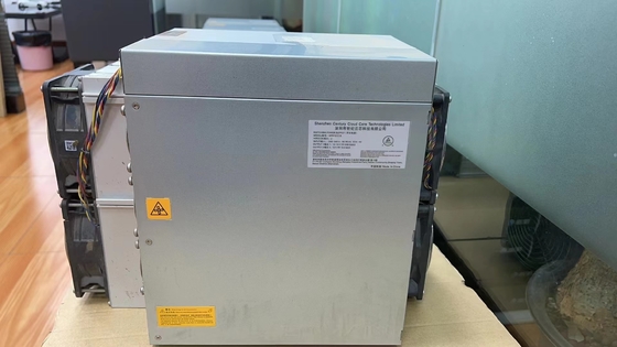 Χέρι Antminer 3250W Bitmain Antminer S19 95T δεύτερος Asic