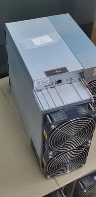 Χέρι Antminer 3250W Bitmain Antminer S19 95T δεύτερος Asic