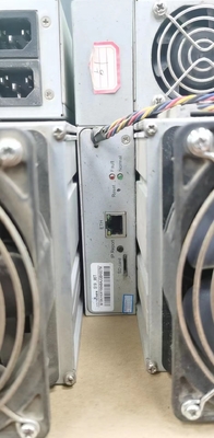 Χέρι Antminer 3250W Bitmain Antminer S19 95T δεύτερος Asic
