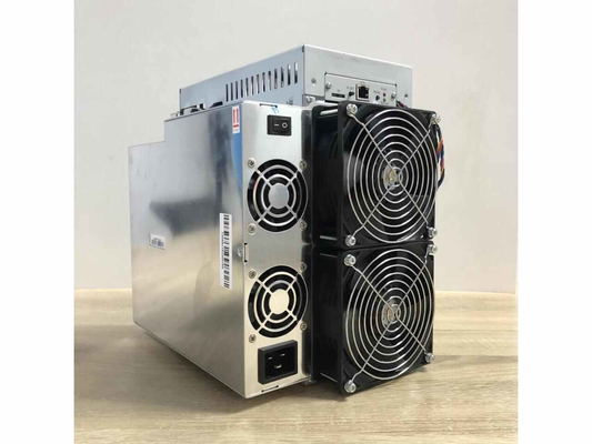 Ο αλγόριθμος Asic SHA256 δάγκωσε τον ανθρακωρύχο 67TH/S Innosilicon T3+ νομισμάτων υπέρ
