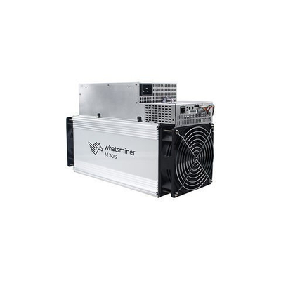 SHA256 υψηλή αποδοτικότητα Asic Whatsminer M30S 90ο 34J/T αλγορίθμου