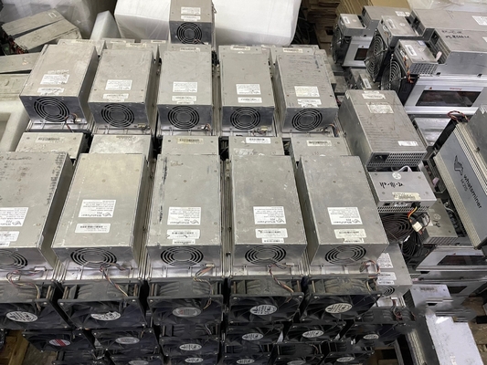 Ισχυρός σταύλος Shenma BTC Microbt Whatsminer M21S 56T 3360W