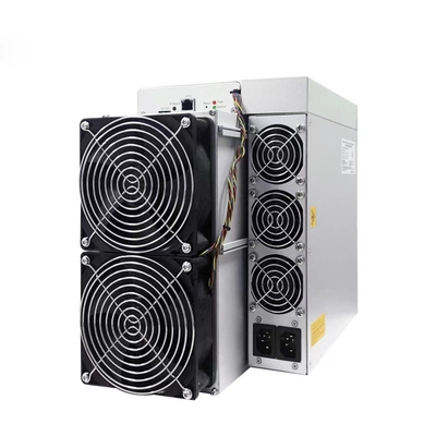 Μηχανή μεταλλείας μυρμηγκιών S19+ 96T 3486W υψηλά υπολογιστική ισχύ 570*316*430mm