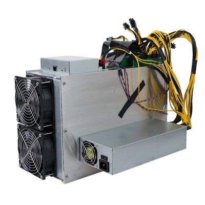 αγρόκτημα μεταλλείας ανθρακωρύχων YAMI 2400M Cryptocurrency 2400w ASIC Ethereum