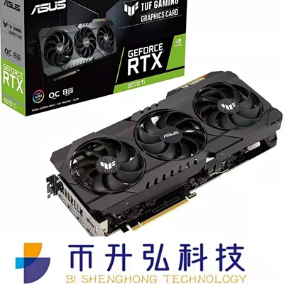 5888 CUDA ASUS GeForce TUF RTX 3070TI 8GB 290W 14000MHz όλο το έξοχο κρύο