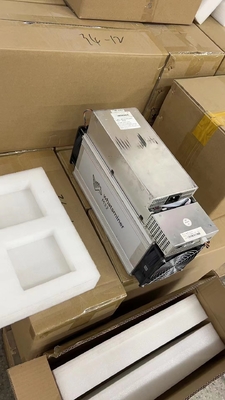 10 καλή σταθερότητα Asic Whatsminer M32 70Ο Harshrate 3312W μονάδων