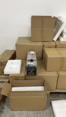 10 καλή σταθερότητα Asic Whatsminer M32 70Ο Harshrate 3312W μονάδων