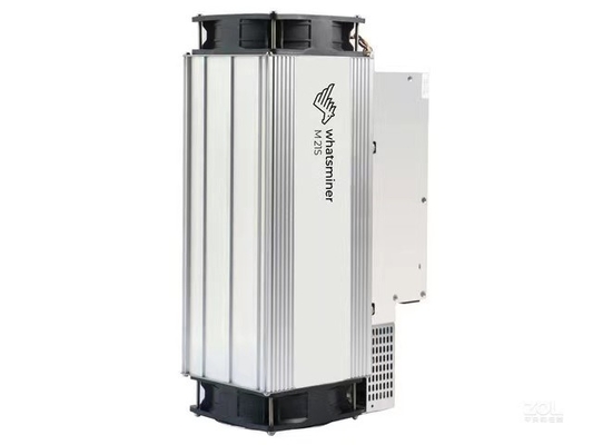 Από δεύτερο χέρι 52W Microbt Whatsminer M21S 64Ο Ethernet 390mm*155mm*240mm