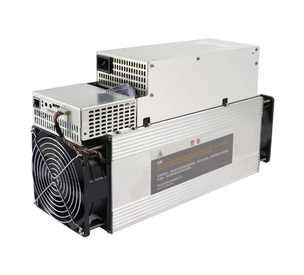 Μηχανή Microbt WhatsMiner M30s+ 102T 3100w ανθρακωρύχων 31J/T Asic