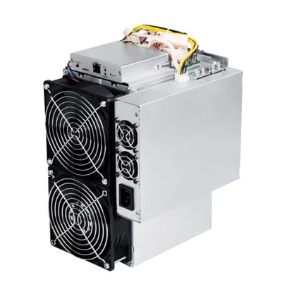 Ανθρακωρύχος 1610W Bitmain Antminer DR5 σύνδεσης DCR Ethernet 35ο