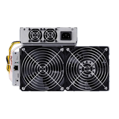 Ανθρακωρύχος 1610W Bitmain Antminer DR5 σύνδεσης DCR Ethernet 35ο