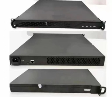 Χαμηλής ισχύος κεντρικός υπολογιστής 65MH/S 0.46J/MH 460mm*161mm*263mm κατανάλωσης 30W Asic Jasminer X4
