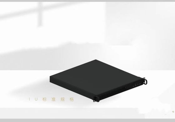 ανθρακωρύχος JASMINER X4 1U 520MH/S 12Vdc 2.5A 0,46 J/MH 240W ASIC Ethereum