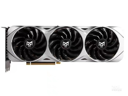 10240 μηχάνημα εικονικής πραγματικότητας Tj OC 12GB καρτών γραφικών GALAX GeForce RTX 3080 εγκαταστάσεων γεώτρησης μεταλλείας CUDA