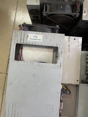 PSU Innosilicon T3+ υπέρ 67T 3300W με τη σύνδεση δικτύων Ethernet