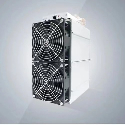 1510W από δεύτερο χέρι Antminer Z15j 320 μεταλλεία 6.6Kg Ksol/S ZEC