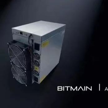 καλός διασκεδασμός θερμότητας 2880W Asic Bitmain Antminer S17E 64T 0,045 J/GH