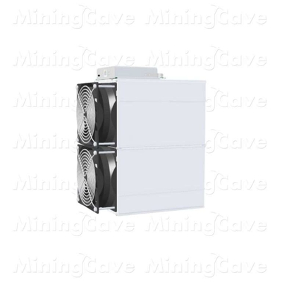 ανθρακωρύχος 228×134×279mm 105ksol/S Bitmain Antminer Z11j 1418W ZEC