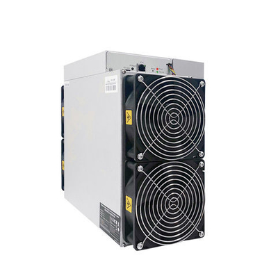 Από δεύτερο χέρι 3250W Bitmain Antminer S19 95T Hashrate 400*195.5*290
