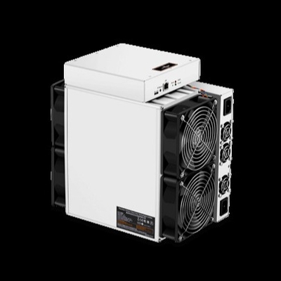Χρησιμοποιημένη μηχανή T17+ 55T Ethernet SHA256 9.8kg ανθρακωρύχων BTC Asic