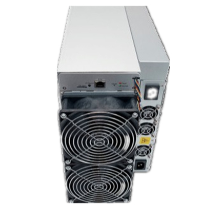 SHA256 Bitmain Antminer S19J 94Ο 3100W 29,5 J/TH για τη μεταλλεία BTC