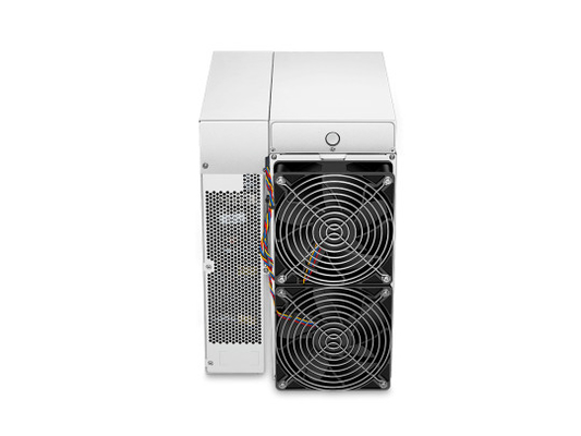 Χέρι Antminer 3250W Bitmain Antminer S19 95T δεύτερος Asic