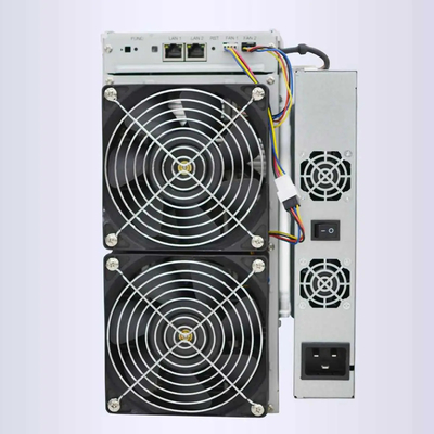 70dB ανθρακωρύχος A1047 37TH/S ανθρακωρύχων 2380w Canaan Avalon νομισμάτων κομματιών